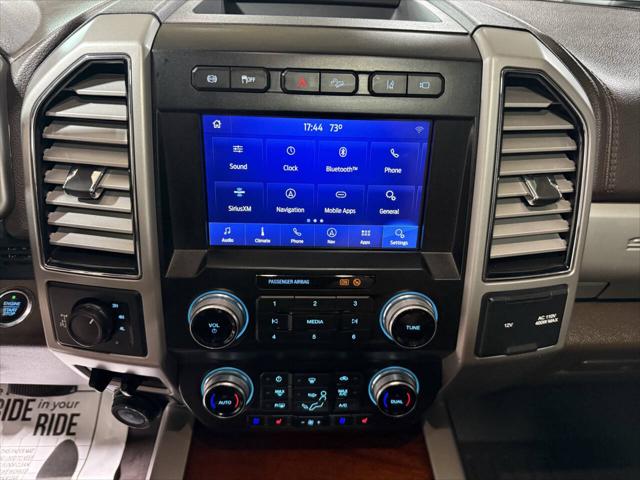 2021 Ford F-250 King Ranch