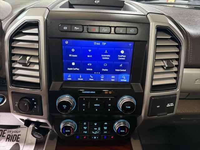 2021 Ford F-250 King Ranch