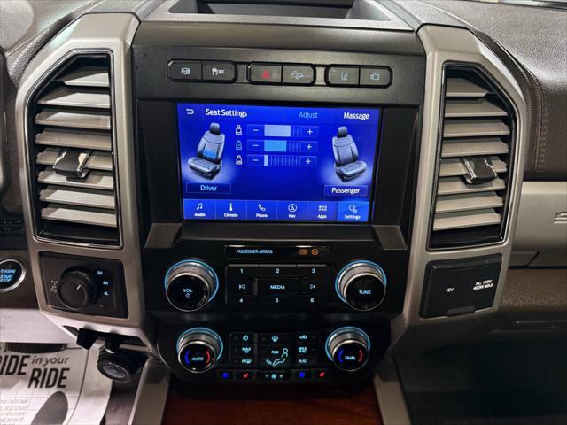 2021 Ford F-250 King Ranch