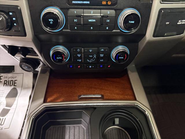 2021 Ford F-250 King Ranch