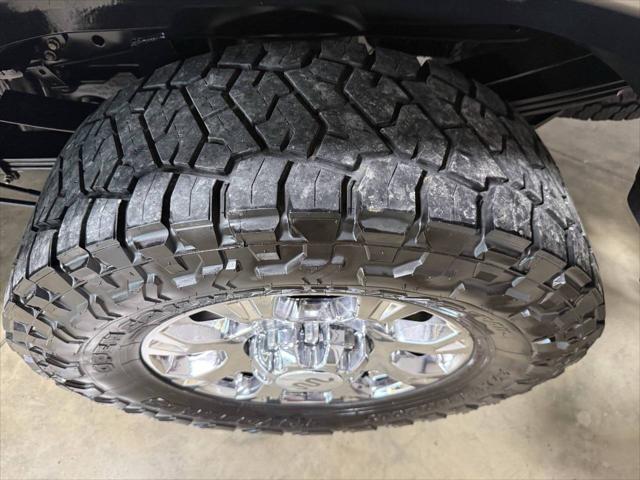 2021 Ford F-250 King Ranch