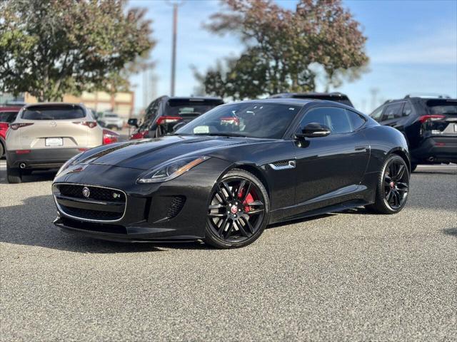 2015 Jaguar F-TYPE R for sale in Quincy, MA