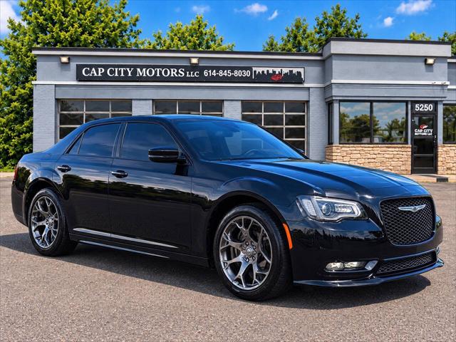2017 Chrysler 300 300S for sale in Columbus, OH