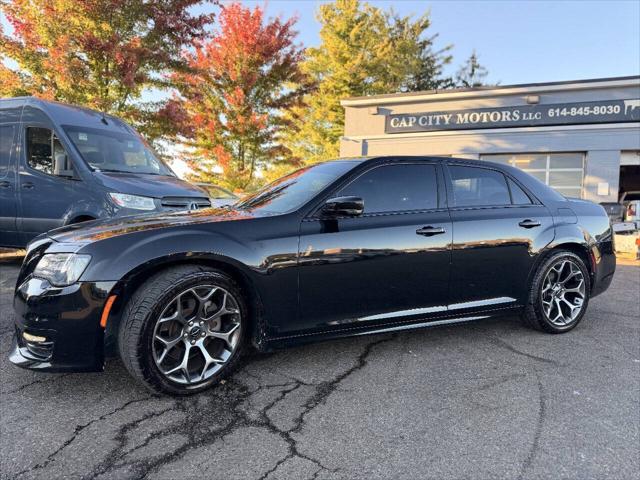2017 Chrysler 300 300S for sale near Columbus, OH