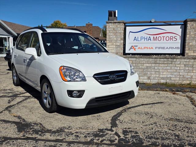 2008 Kia Rondo EX V6 for sale in New Berlin, WI