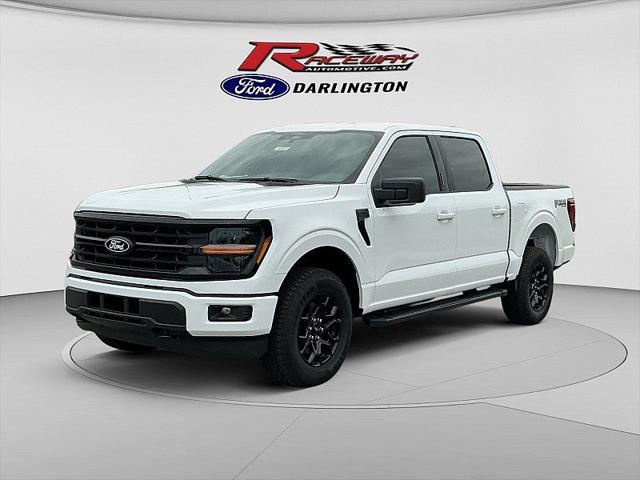 2026 Ford F-150 XLT for sale in Darlington, SC