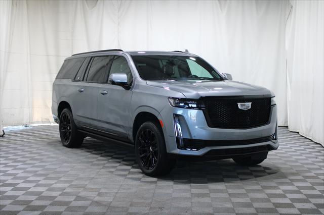 2023 Cadillac Escalade ESV 4WD Sport Platinum for sale in Wichita, KS
