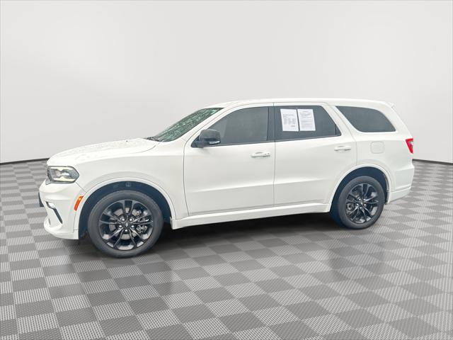 2021 Dodge Durango GT Plus AWD for sale in Joplin, MO