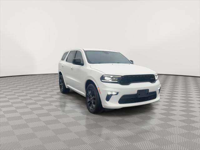2021 Dodge Durango GT Plus AWD