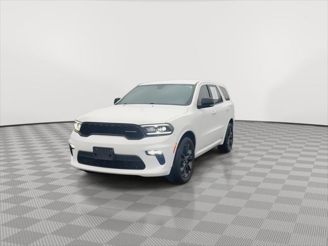 2021 Dodge Durango GT Plus AWD