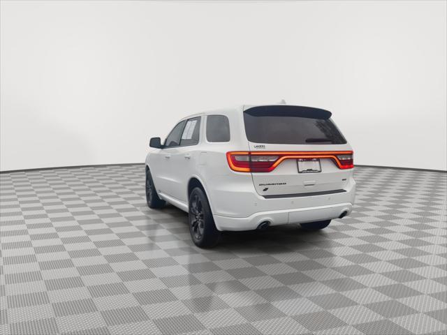 2021 Dodge Durango GT Plus AWD