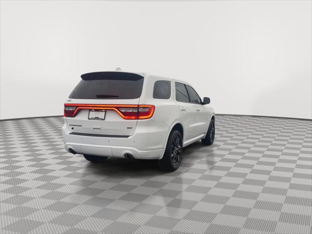 2021 Dodge Durango GT Plus AWD