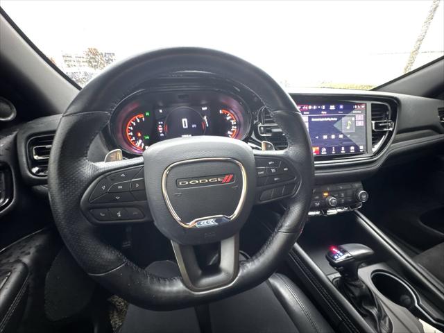 2021 Dodge Durango GT Plus AWD