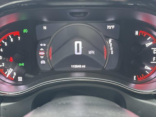 2021 Dodge Durango GT Plus AWD