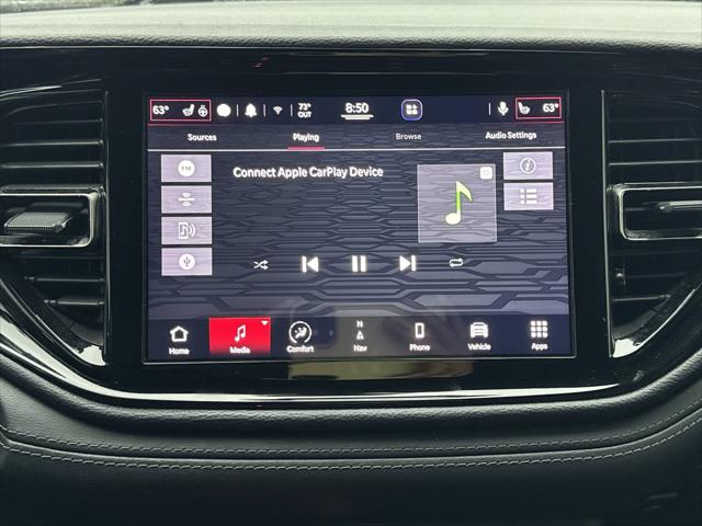 2021 Dodge Durango GT Plus AWD