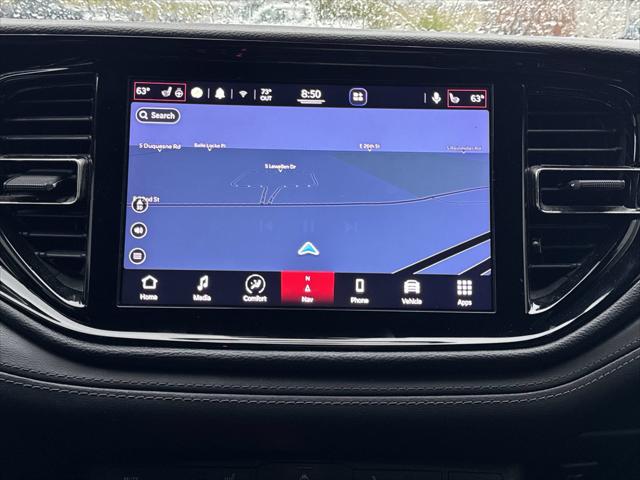 2021 Dodge Durango GT Plus AWD