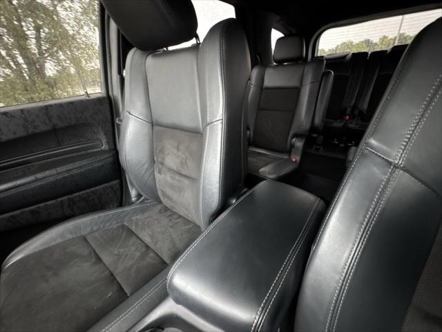 2021 Dodge Durango GT Plus AWD
