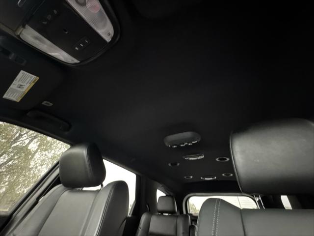 2021 Dodge Durango GT Plus AWD