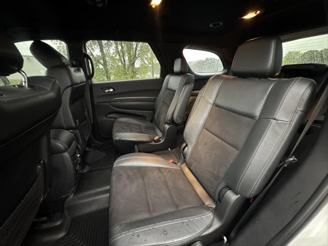 2021 Dodge Durango GT Plus AWD