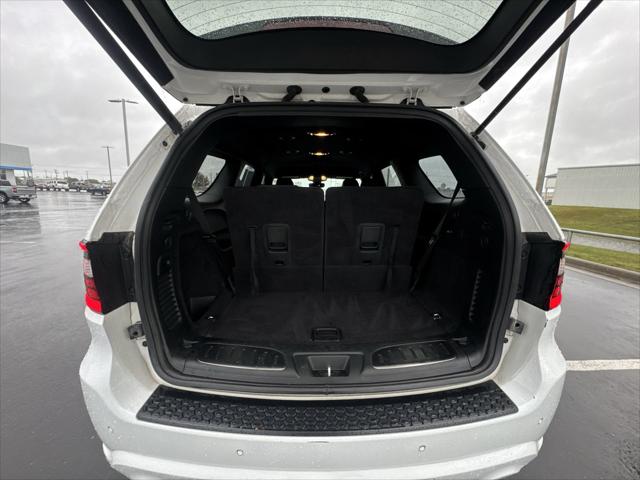 2021 Dodge Durango GT Plus AWD