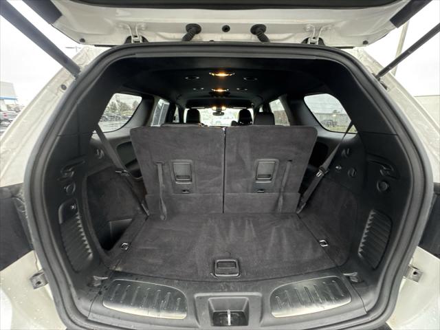 2021 Dodge Durango GT Plus AWD