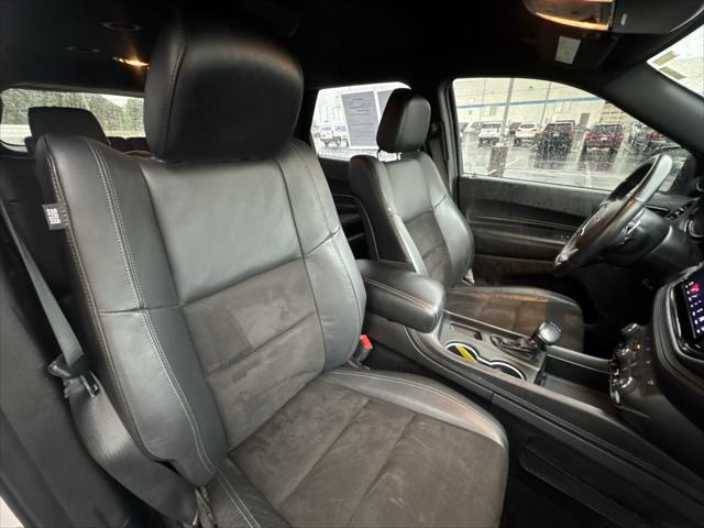2021 Dodge Durango GT Plus AWD