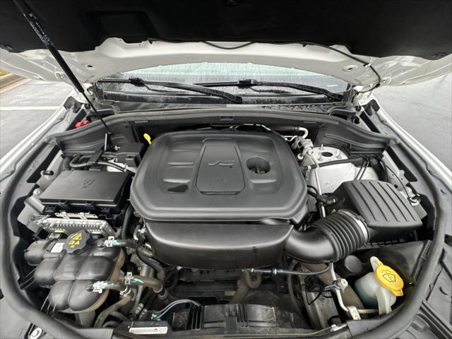 2021 Dodge Durango GT Plus AWD