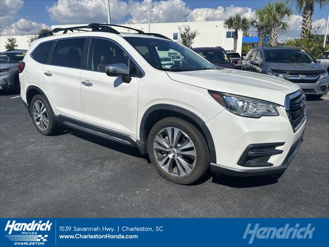 2021 Subaru Ascent Touring for sale in North Charleston, SC