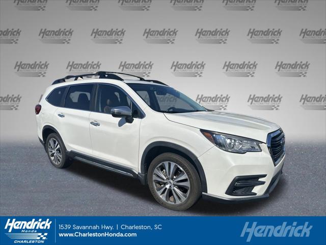 2021 Subaru Ascent Touring for sale in North Charleston, SC