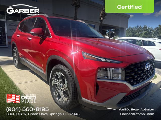 2023 Hyundai Santa Fe SEL for sale in Green Cove Springs, FL