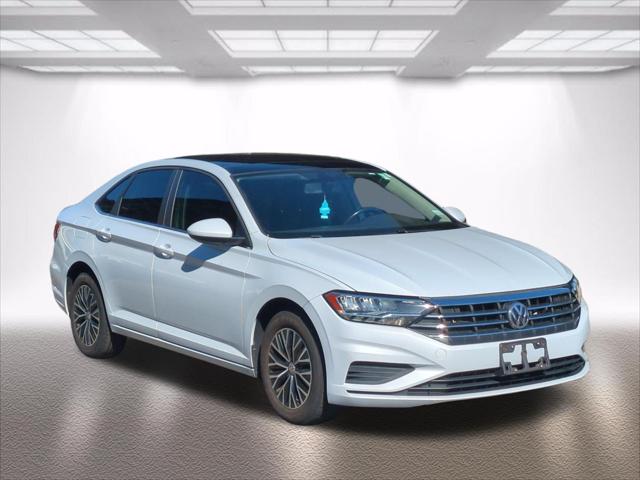 2019 Volkswagen Jetta 1.4T S for sale in Manchester, CT