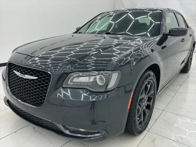 2019 Chrysler 300 300S AWD for sale near Cincinnati, OH