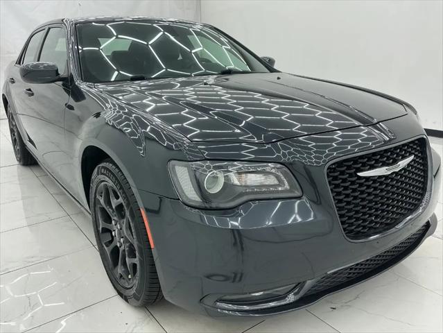 2019 Chrysler 300 300S AWD