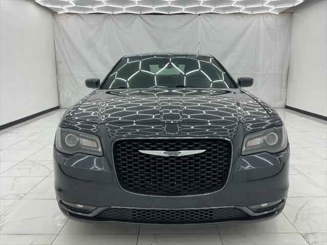 2019 Chrysler 300 300S AWD