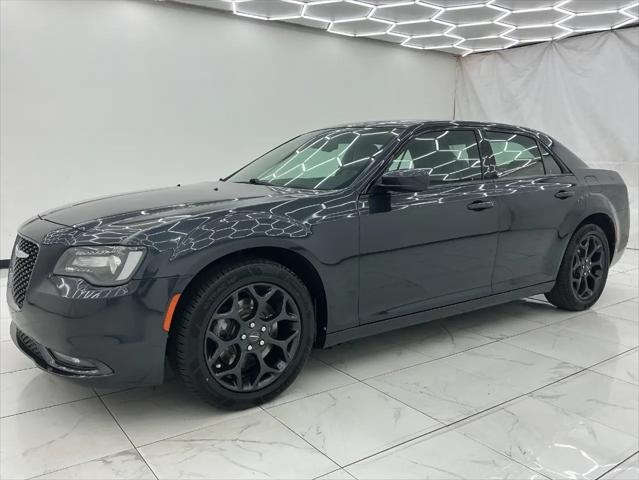 2019 Chrysler 300 300S AWD