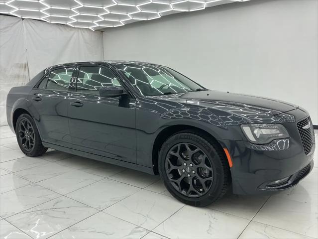 2019 Chrysler 300 300S AWD