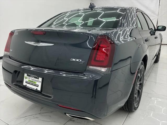 2019 Chrysler 300 300S AWD