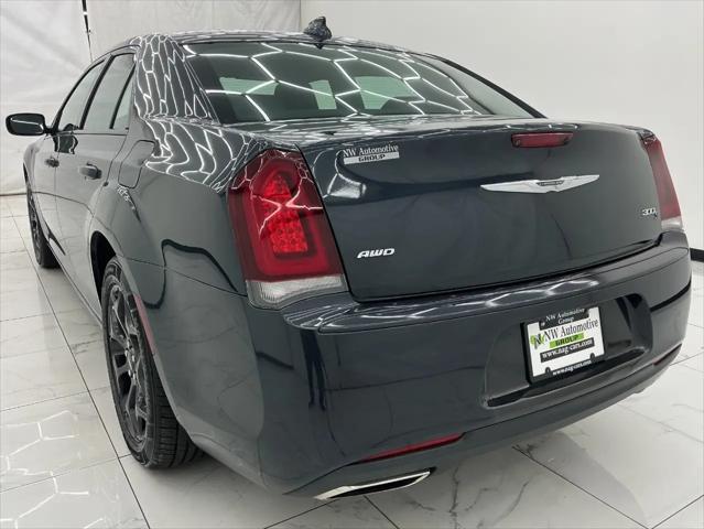 2019 Chrysler 300 300S AWD