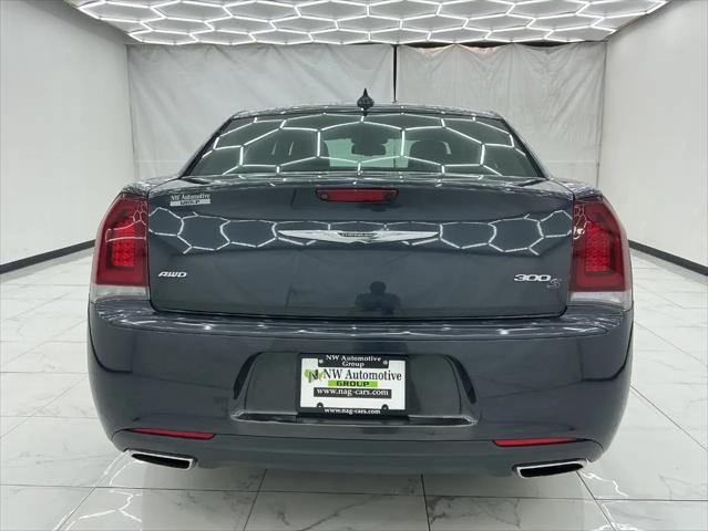 2019 Chrysler 300 300S AWD