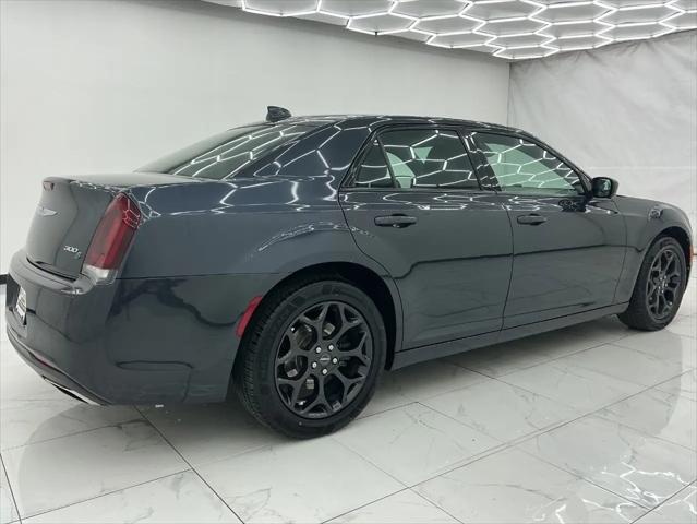2019 Chrysler 300 300S AWD
