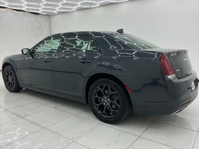 2019 Chrysler 300 300S AWD