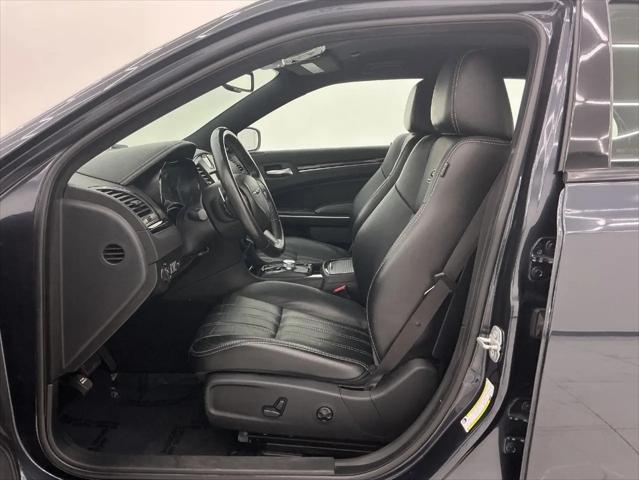 2019 Chrysler 300 300S AWD