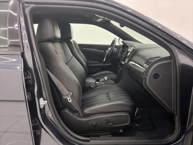 2019 Chrysler 300 300S AWD