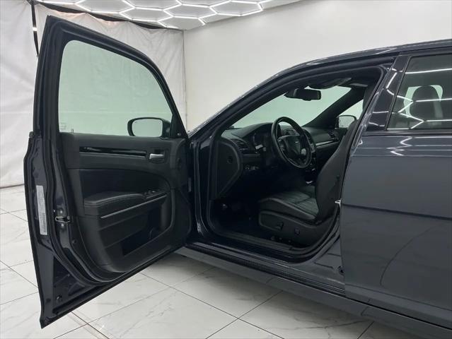 2019 Chrysler 300 300S AWD