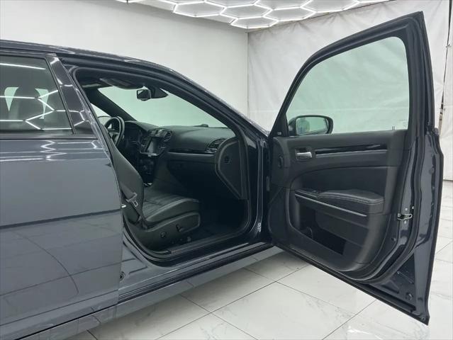 2019 Chrysler 300 300S AWD