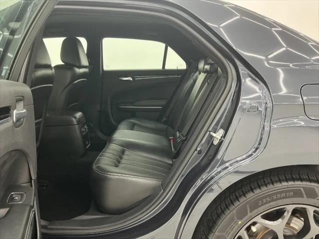 2019 Chrysler 300 300S AWD