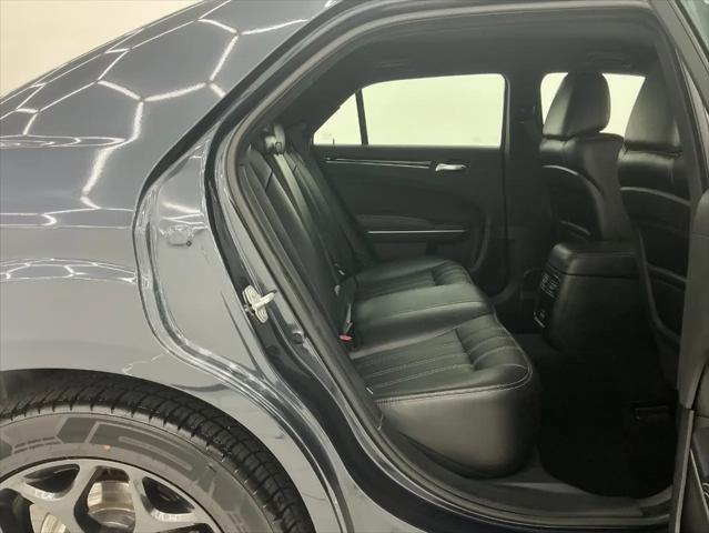 2019 Chrysler 300 300S AWD