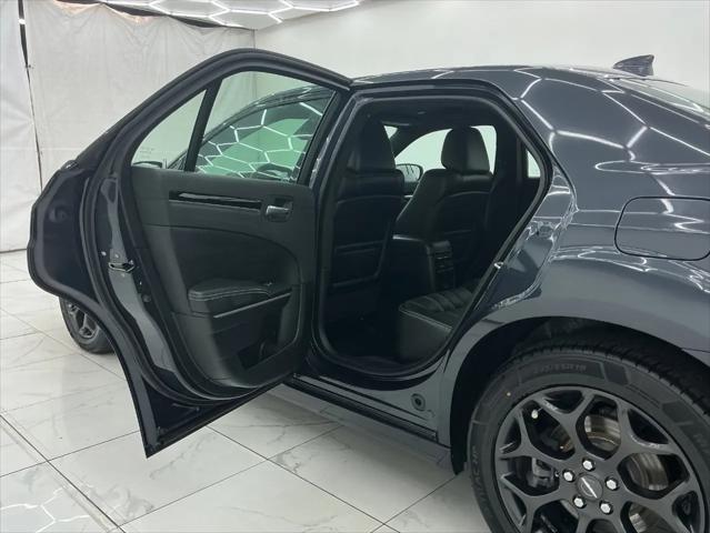2019 Chrysler 300 300S AWD