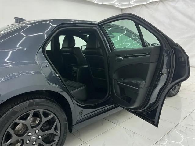 2019 Chrysler 300 300S AWD