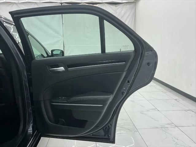 2019 Chrysler 300 300S AWD
